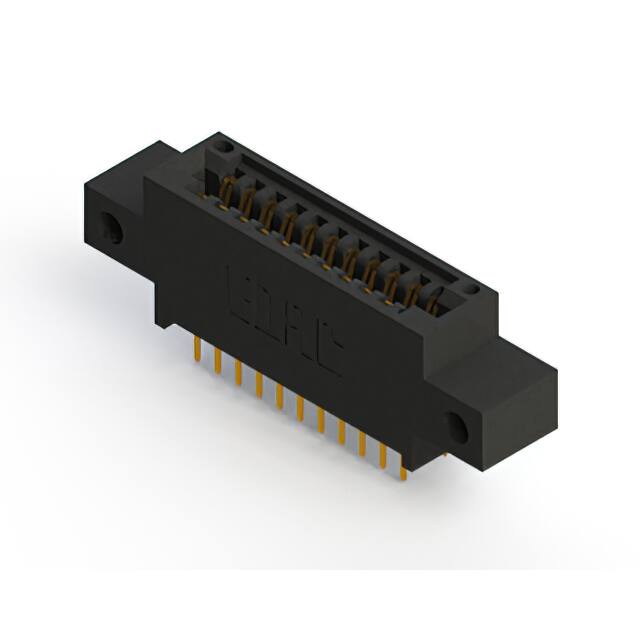 395-022-525-812 EDAC Inc.  Edgeboard Connectors